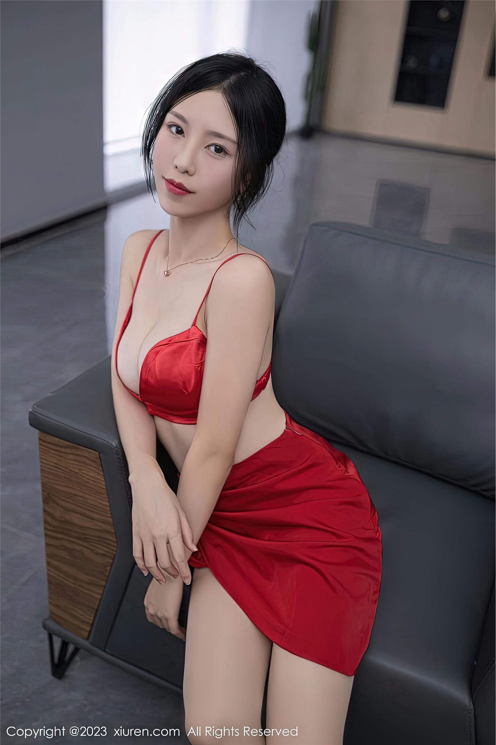 Xiuren秀人网 2023.01.30 NO.6189 利世